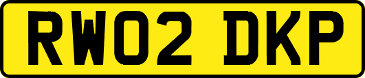 RW02DKP