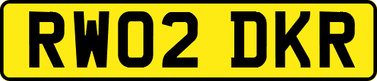 RW02DKR