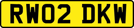 RW02DKW