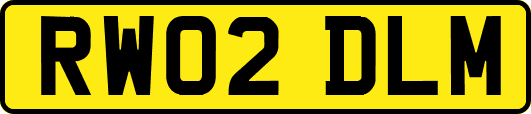 RW02DLM