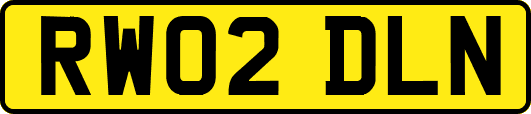 RW02DLN