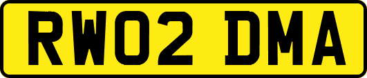 RW02DMA