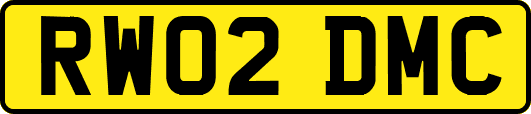 RW02DMC