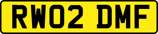 RW02DMF