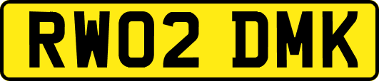 RW02DMK