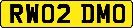 RW02DMO