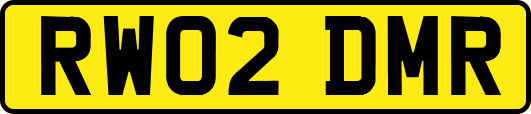 RW02DMR