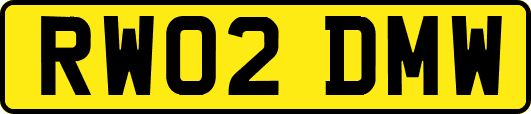 RW02DMW