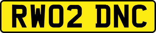 RW02DNC