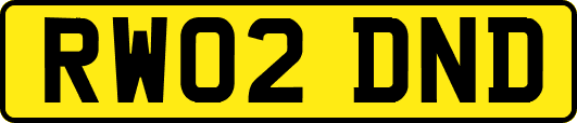 RW02DND