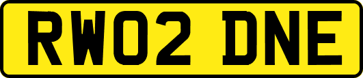 RW02DNE
