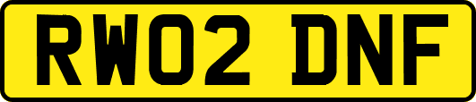 RW02DNF