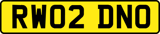 RW02DNO