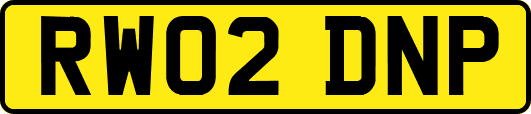 RW02DNP
