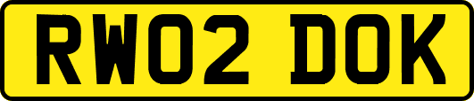 RW02DOK