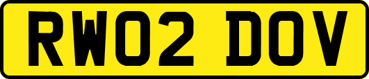 RW02DOV