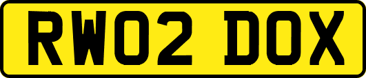 RW02DOX