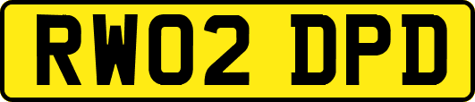 RW02DPD