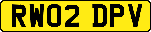 RW02DPV