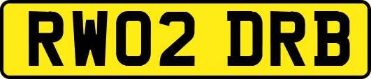 RW02DRB