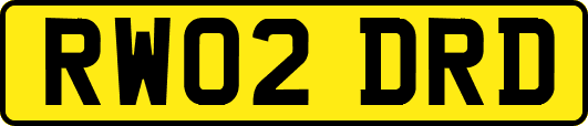RW02DRD