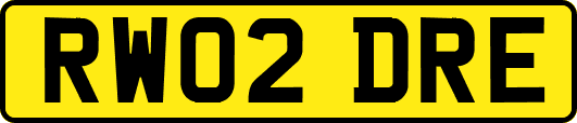 RW02DRE