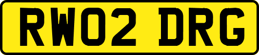 RW02DRG