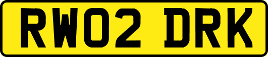 RW02DRK