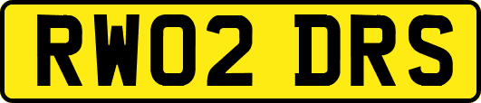 RW02DRS