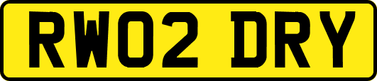 RW02DRY