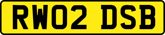 RW02DSB