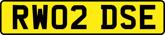 RW02DSE