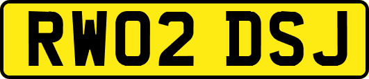RW02DSJ
