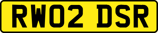 RW02DSR