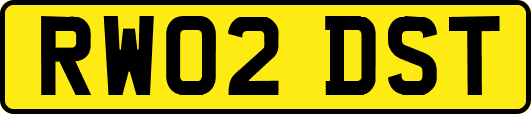 RW02DST