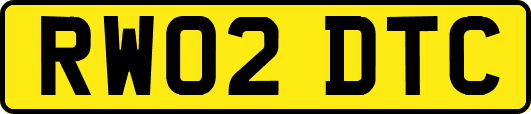 RW02DTC