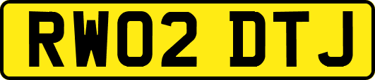 RW02DTJ