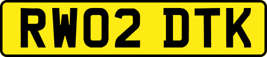 RW02DTK