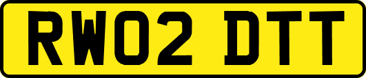 RW02DTT