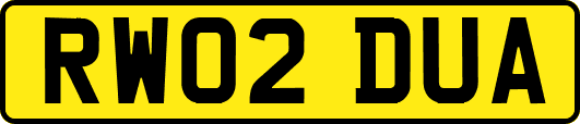 RW02DUA