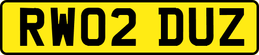 RW02DUZ