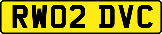 RW02DVC