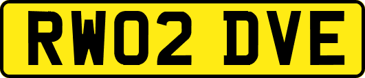 RW02DVE