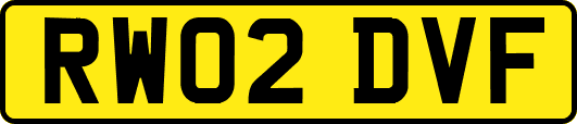 RW02DVF