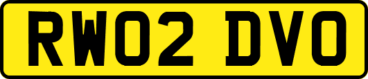 RW02DVO