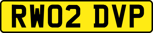 RW02DVP