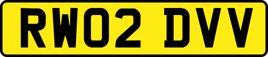 RW02DVV