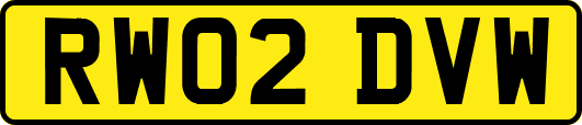 RW02DVW
