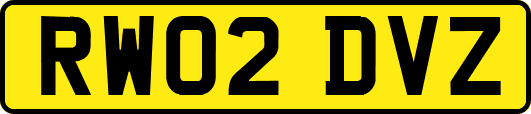 RW02DVZ