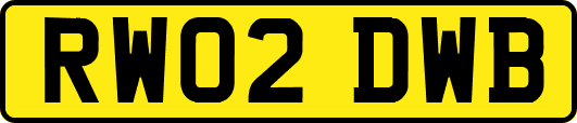 RW02DWB